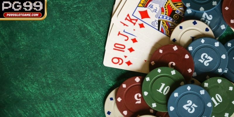 Giới thiệu sơ lược về game Poker nổi trội
